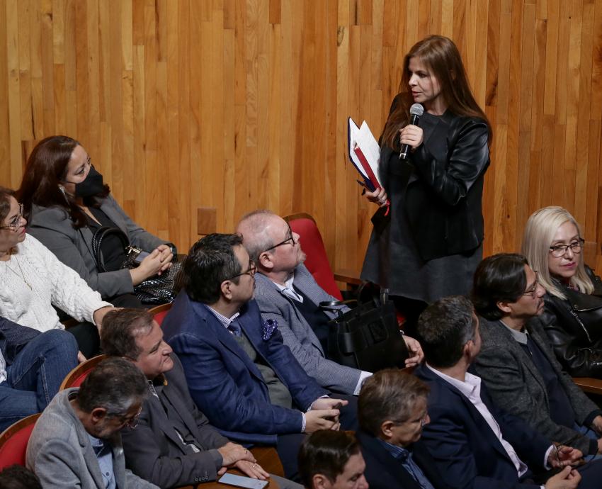 Aprueba Consejo General Universitario presupuesto 2025 de la UdeG