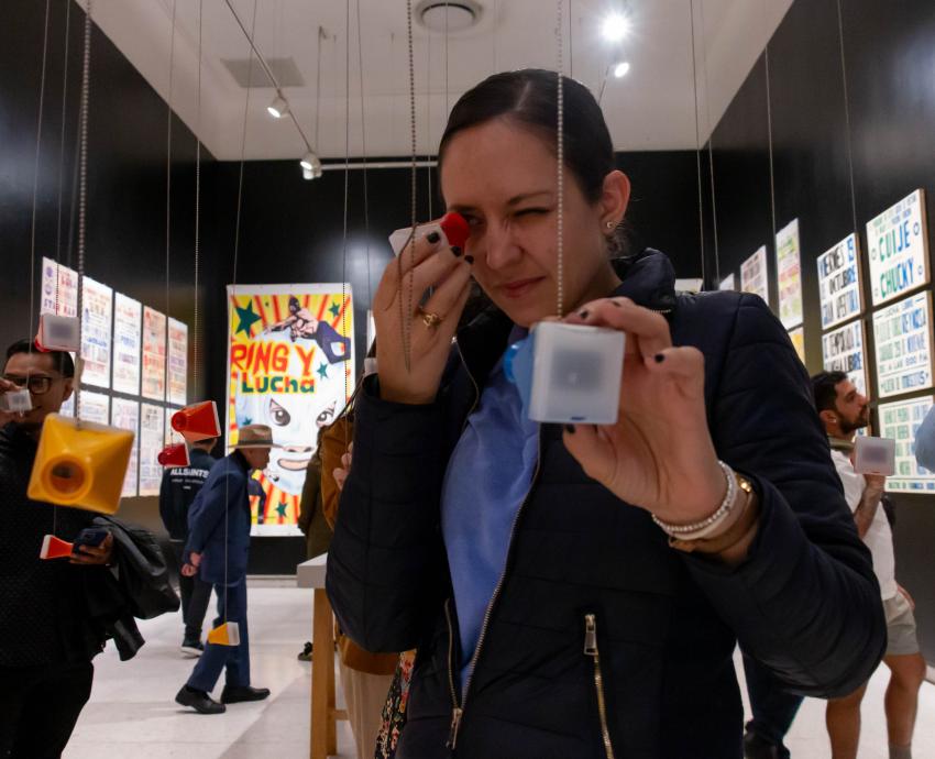 Supera MUSA récord de visitantes por segundo año consecutivo