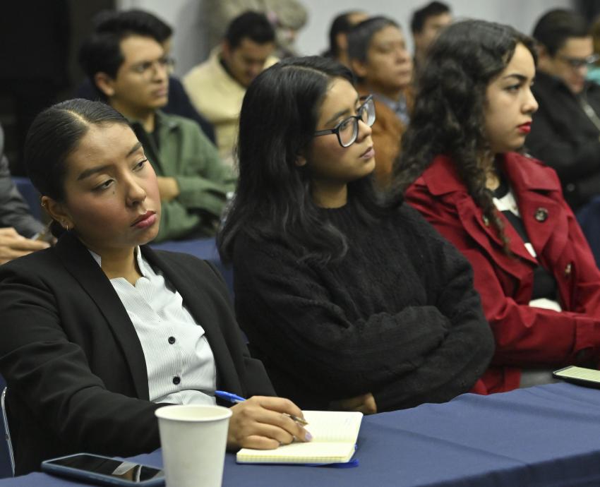 Empleos de calidad, uno de los principales retos de México