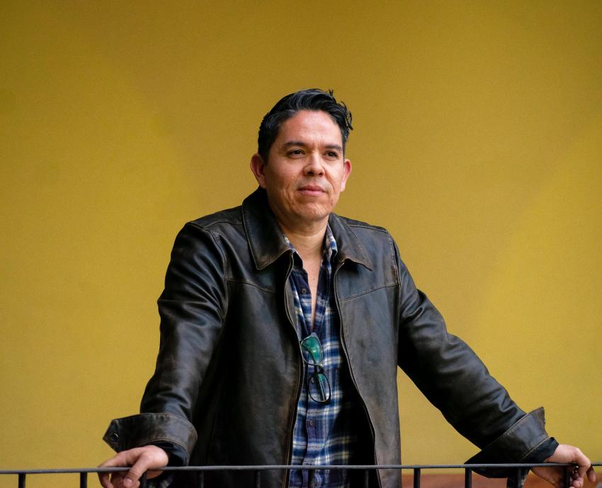 Publican libro que propone elementos artísticos para crear guiones y personajes