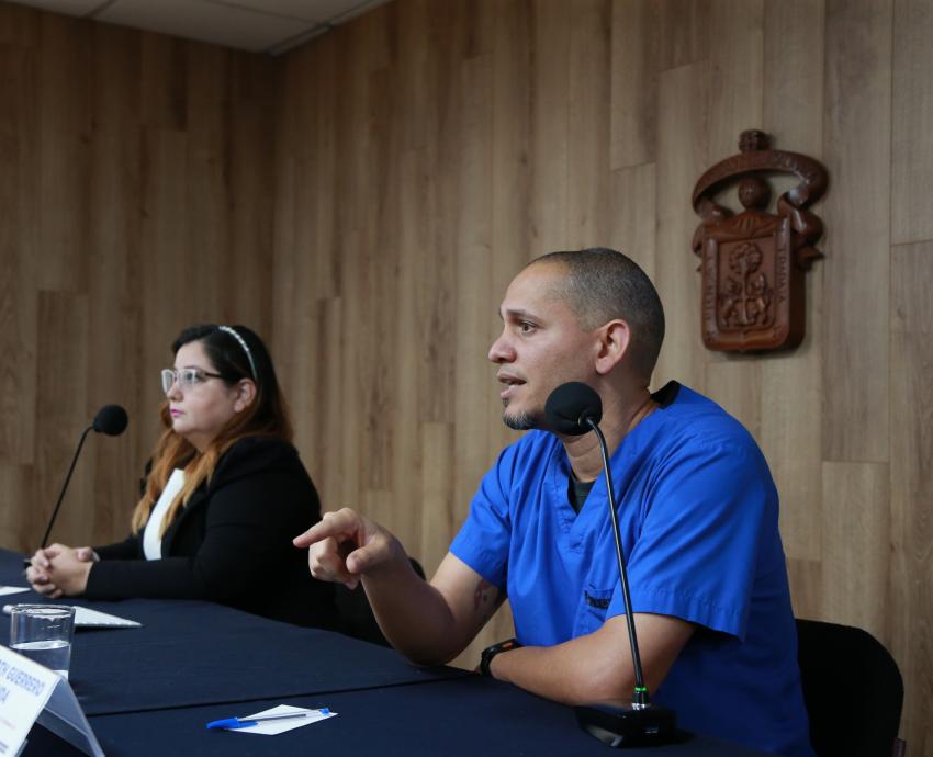 Abren inscripciones para diplomado en Manejo efectivo de la epilepsia