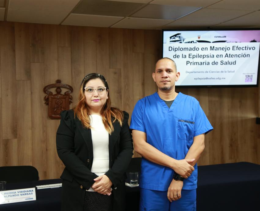 Abren inscripciones para diplomado en Manejo efectivo de la epilepsia