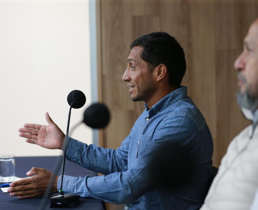 Desarrolla CUAltos forraje sustentable para mayor producción lechera en la región