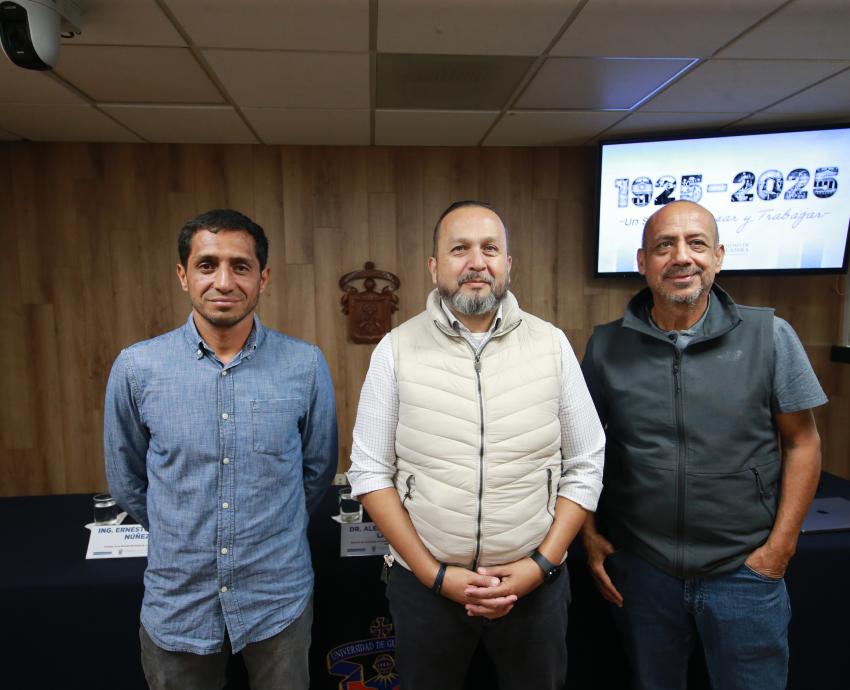 Desarrolla CUAltos forraje sustentable para mayor producción lechera en la región