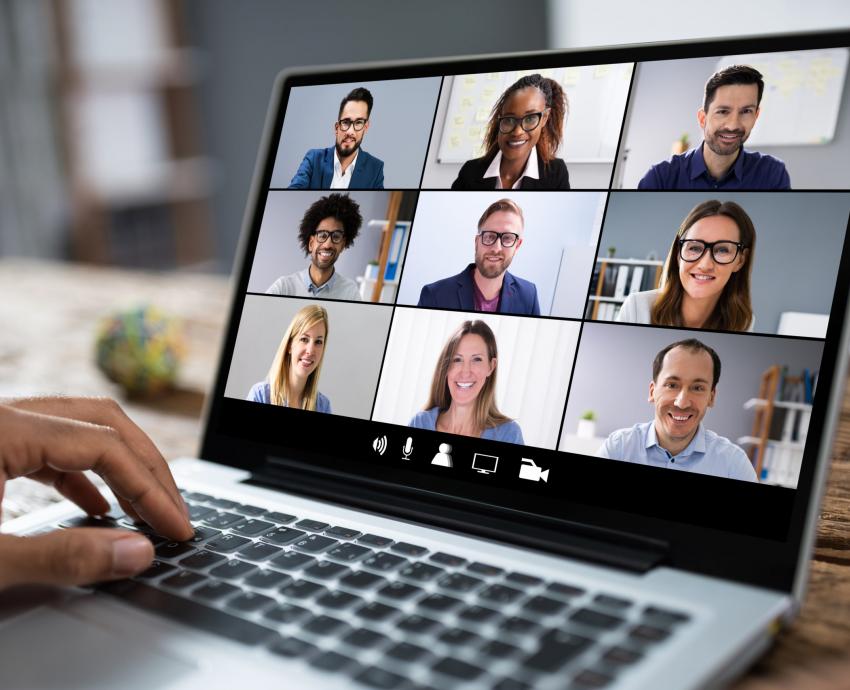 Webinar “¿Cómo apoyar a un alumno en su transición a la universidad?”