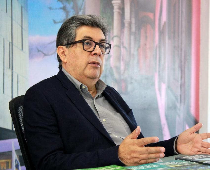 Destacan investigadores del CUAAD en bienal nacional de arquitectura