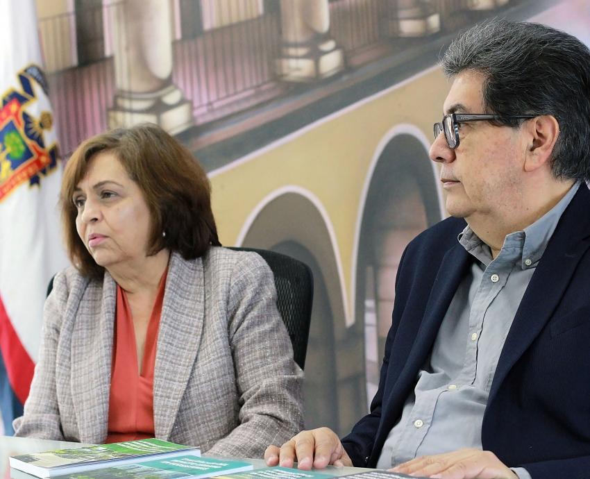 Destacan investigadores del CUAAD en bienal nacional de arquitectura