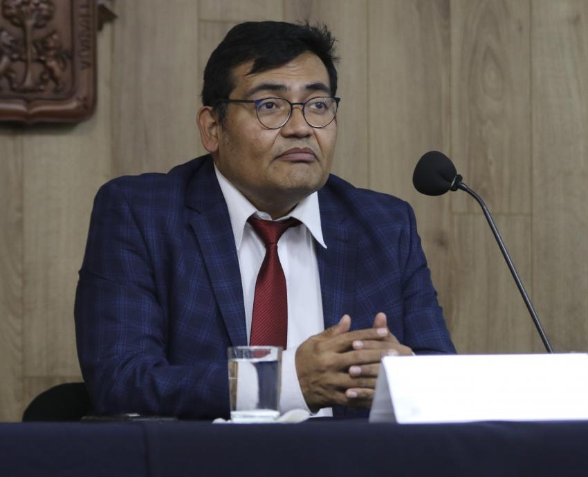 Plan de contención nacional, primer paso tras la llegada de Trump al poder