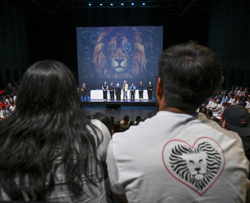 Recibe UdeG a 303 estudiantes de intercambio 