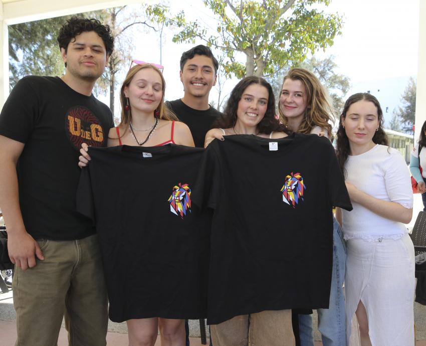 Recibe UdeG a 303 estudiantes de intercambio 