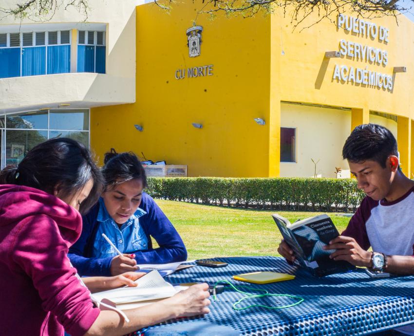 Abren convocatoria 2025 para estímulos económicos a estudiantes sobresalientes