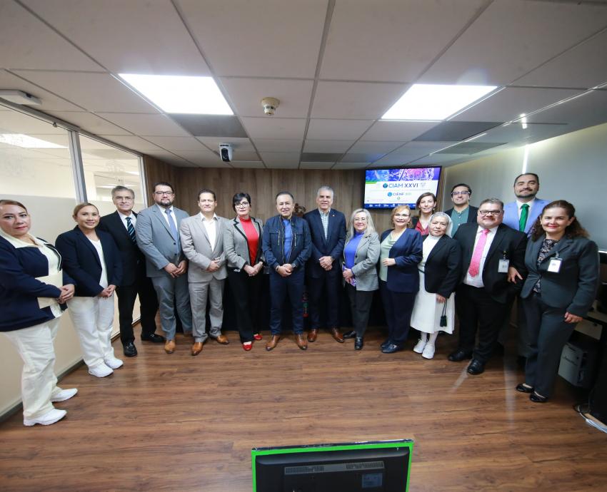 Anuncian el XXVI Congreso Internacional de Avances en Medicina 2025