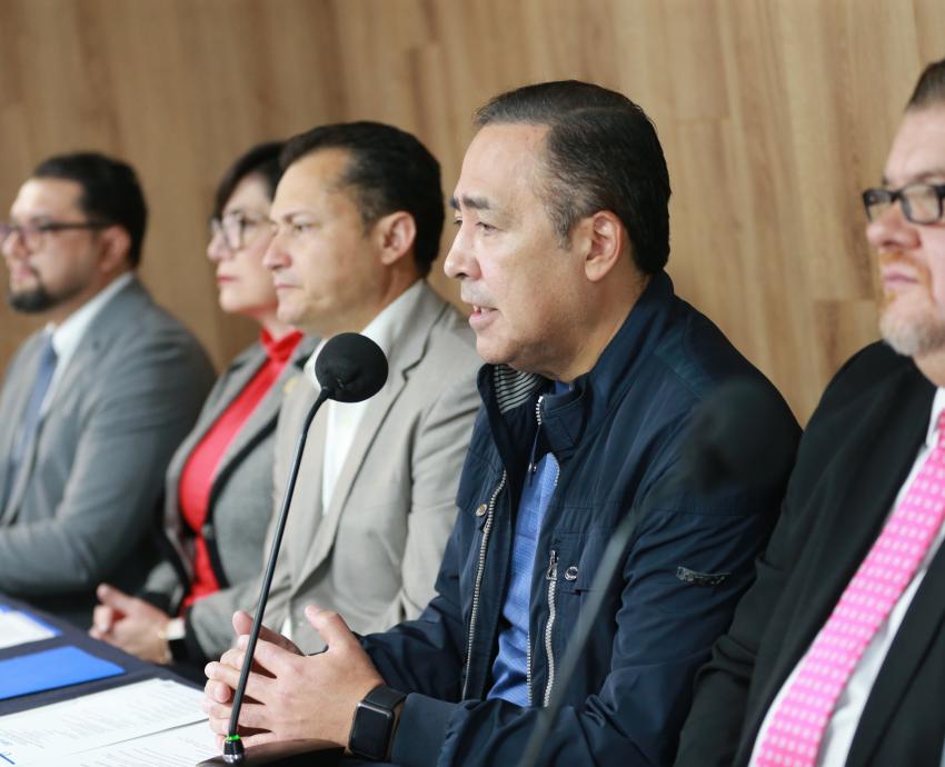 Anuncian el XXVI Congreso Internacional de Avances en Medicina 2025