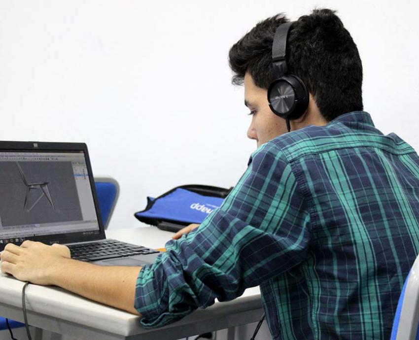 En crecimiento el trabajo a distancia en México
