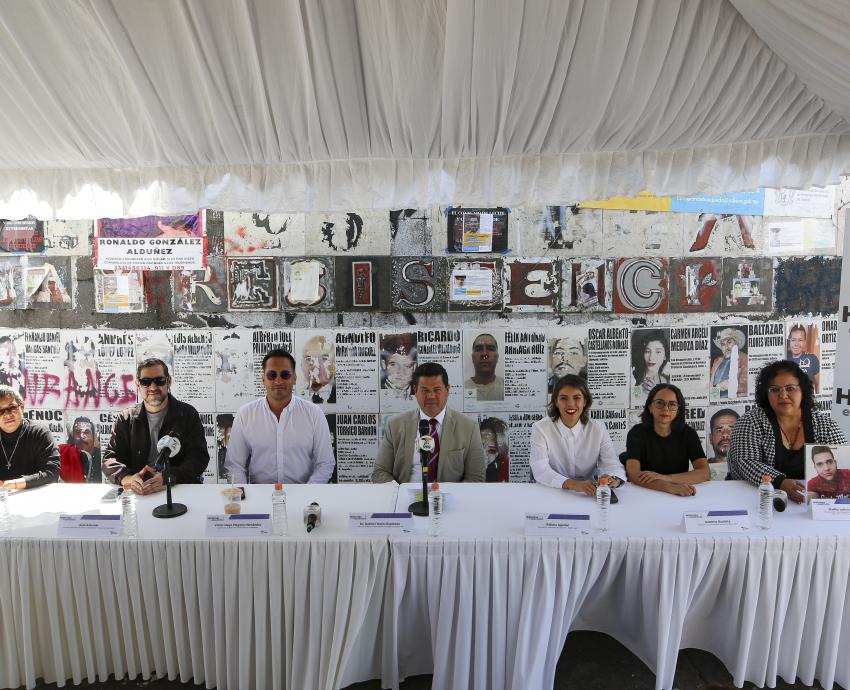 Radio UdeG estrena el podcast “Historias en la ausencia. Un retrato sonoro de quienes nos faltan”