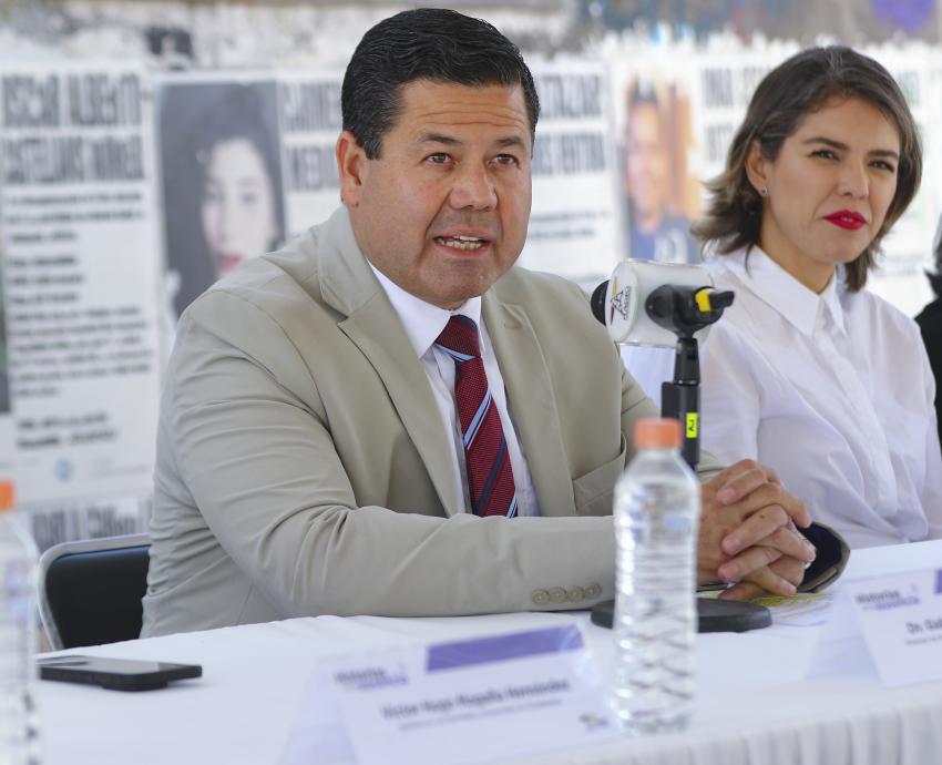 Radio UdeG estrena el podcast “Historias en la ausencia. Un retrato sonoro de quienes nos faltan”