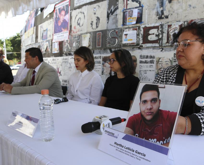 Radio UdeG estrena el podcast “Historias en la ausencia. Un retrato sonoro de quienes nos faltan”