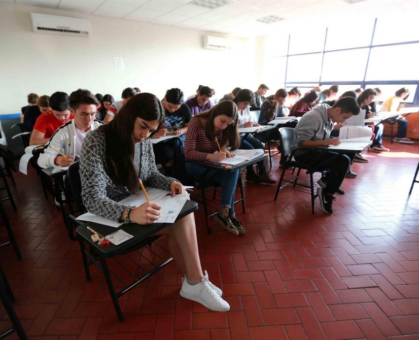 Inician este sábado 1 de febrero las inscripciones para examen de admisión en UdeG