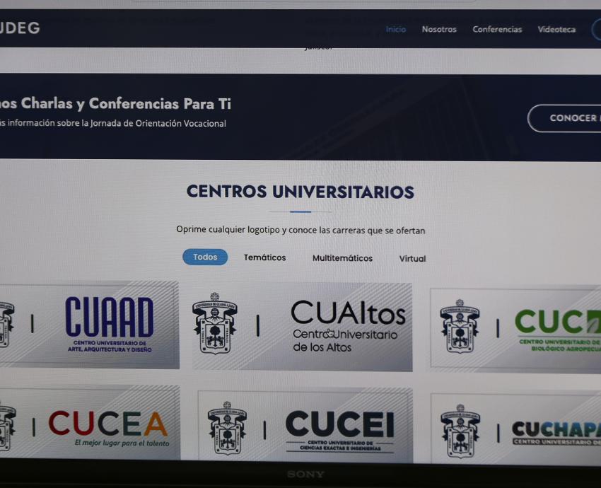 Anuncian XXVI Expo Profesiones en Preparatoria de Tonalá 