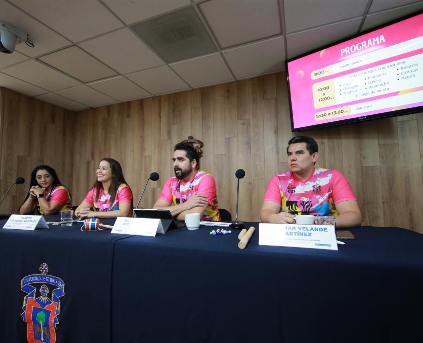 Invitan a explorar los juegos tradicionales mexicanos más emblemáticos del país