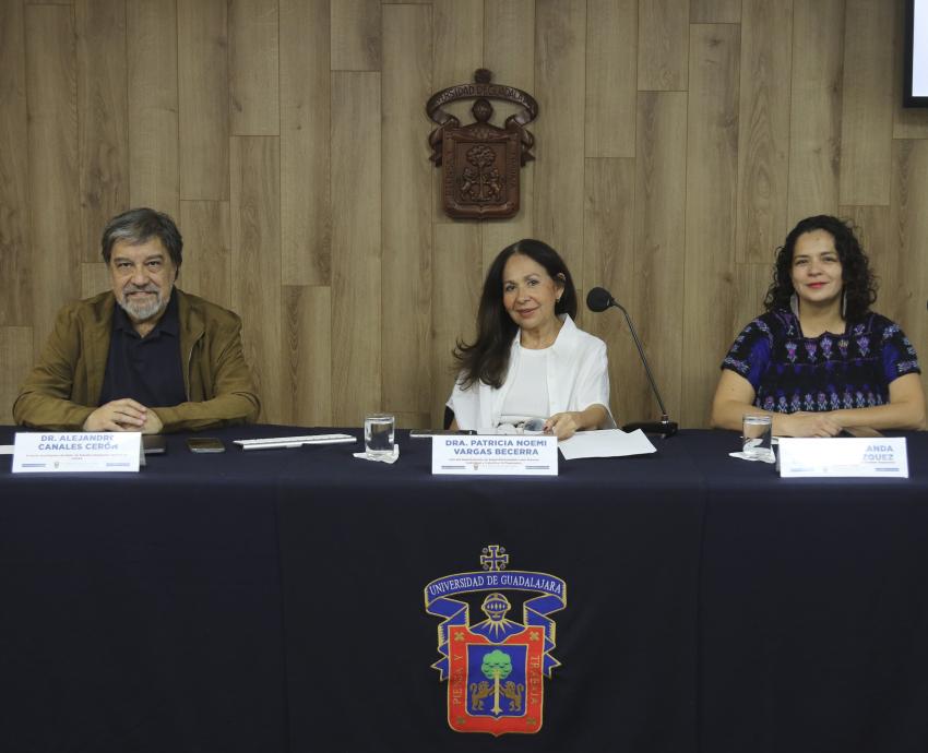 Académicos señalan que no se esperan deportaciones masivas de migrantes a México