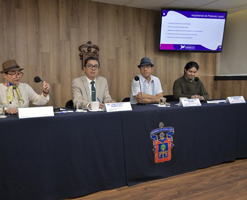 Lupus, enfermedad femenina que requiere otras realidades posibles
