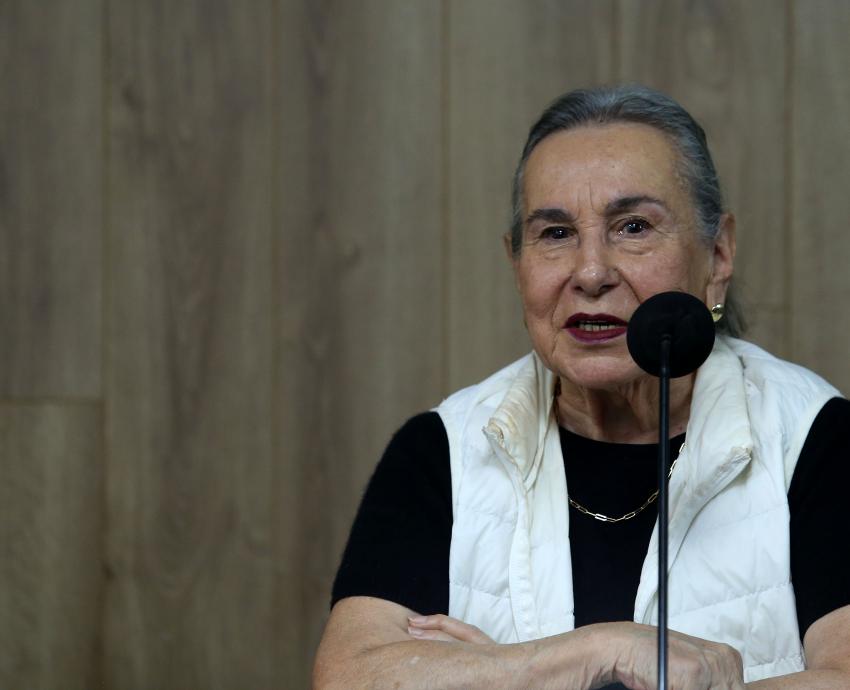 Rendirán homenaje a María Izquierdo con exposición de 22 artistas plásticas 
