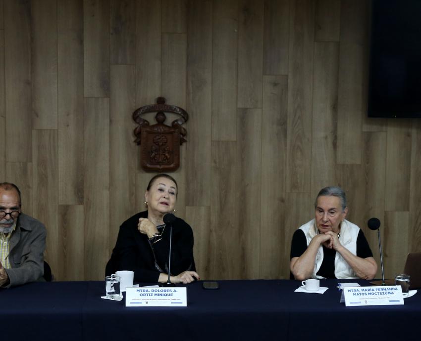 Rendirán homenaje a María Izquierdo con exposición de 22 artistas plásticas 
