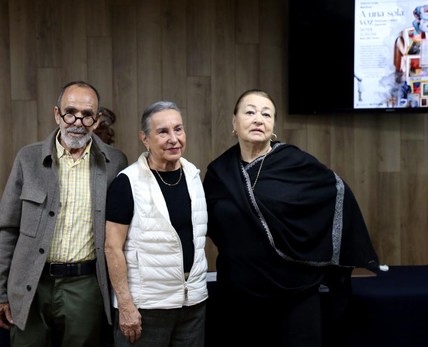 Rendirán homenaje a María Izquierdo con exposición de 22 artistas plásticas 