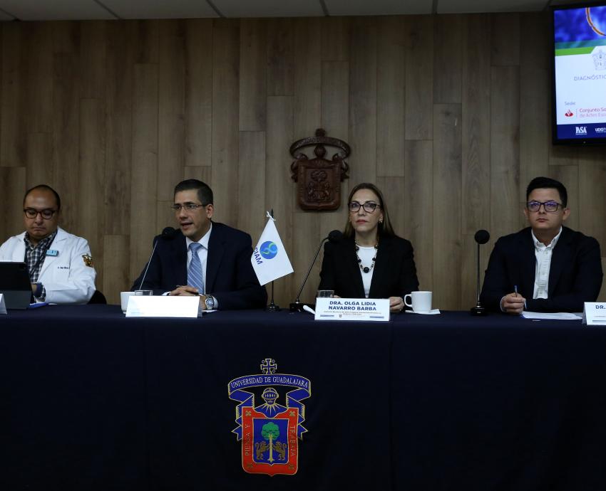 Abordarán medicina de precisión en terapia física e imagenología en CIAM 2025