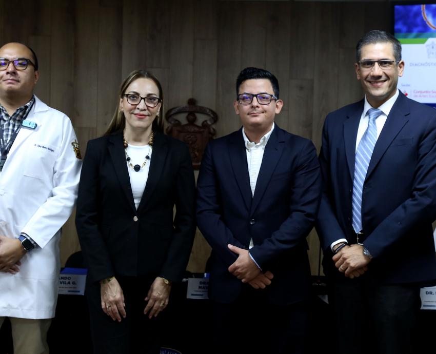 Abordarán medicina de precisión en terapia física e imagenología en CIAM 2025