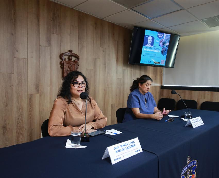 Buscan generar “ciudades más amigables” con espacios orientados a la salud púbica