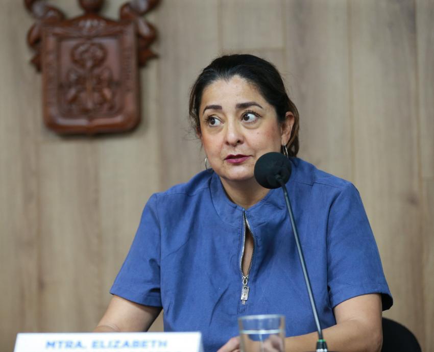 Buscan generar “ciudades más amigables” con espacios orientados a la salud púbica