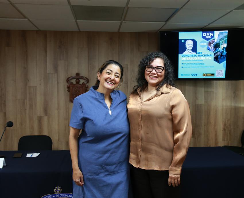 Buscan generar “ciudades más amigables” con espacios orientados a la salud púbica