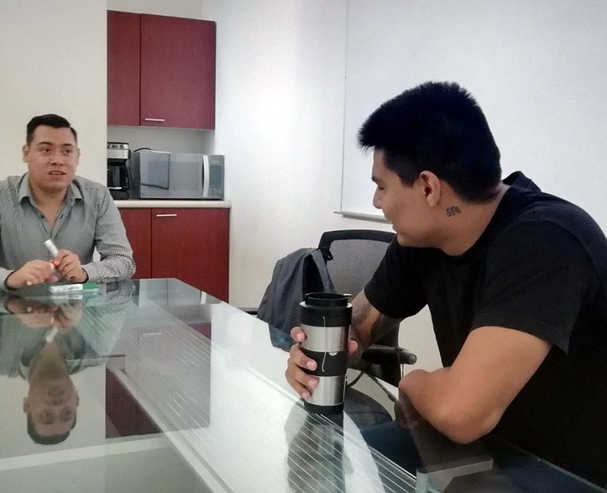 Ofrece CUSur apoyo a emprendedores de la región Sur