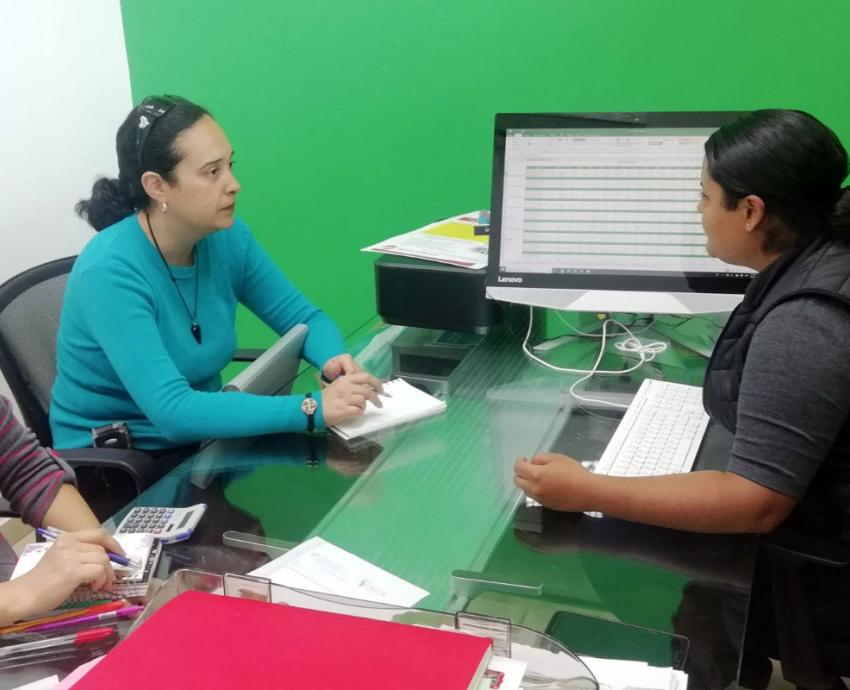 Ofrece CUSur apoyo a emprendedores de la región Sur