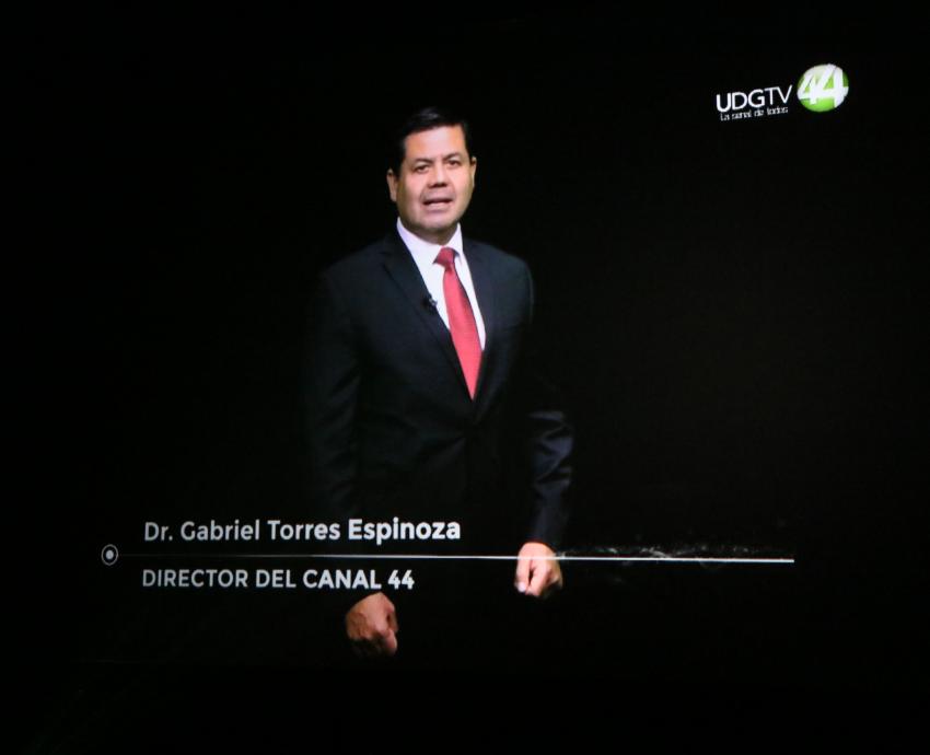 Con nueva programación, Canal 44 celebra su 14 aniversario