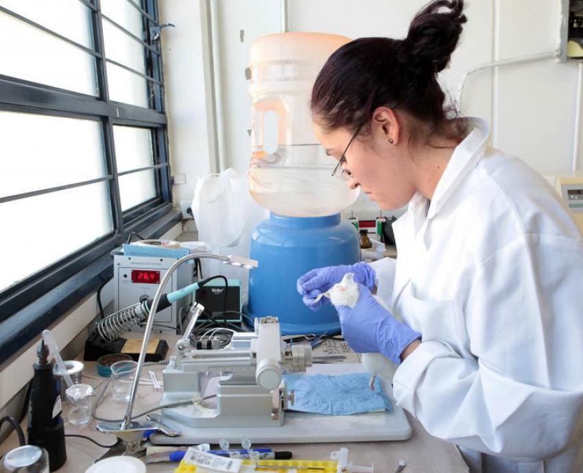Licenciatura en Biología, una opción educativa para mentes curiosas