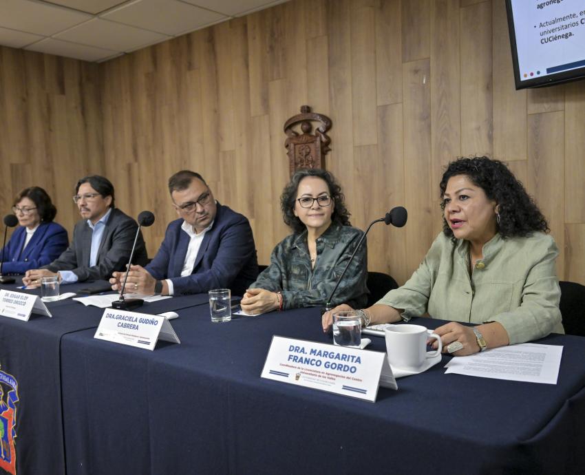 Abordarán los alimentos milenarios en el 5to Encuentro AgroEmprende