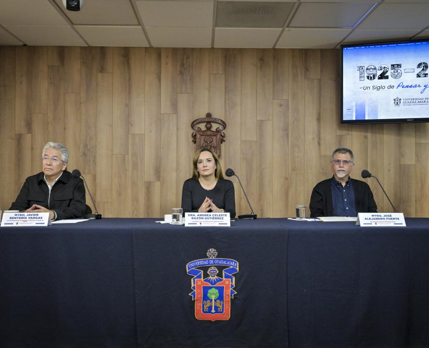 Ante baja en matrícula, destacan el papel clave de las ciencias sociales en el pensamiento crítico