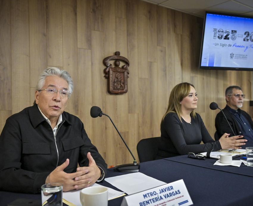 Ante baja en matrícula, destacan el papel clave de las ciencias sociales en el pensamiento crítico
