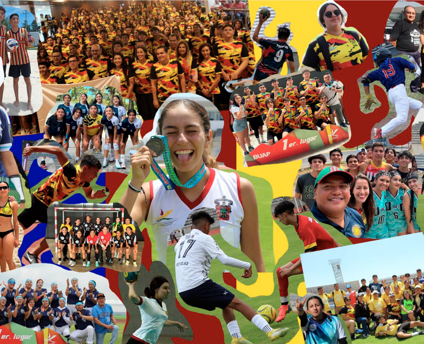 Alistan etapa final de Interprepas de la UdeG 