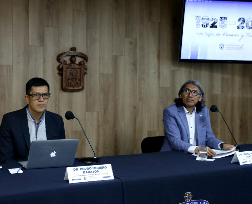 Celebrará CULagos XII Feria de las Humanidades y las Ciencias Sociales