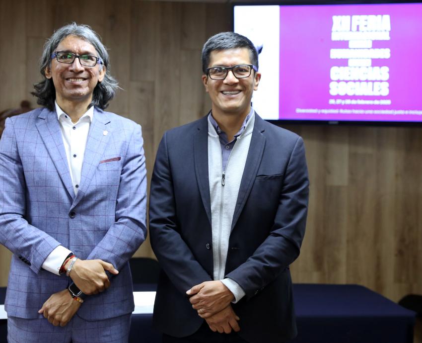 Celebrará CULagos XII Feria de las Humanidades y las Ciencias Sociales