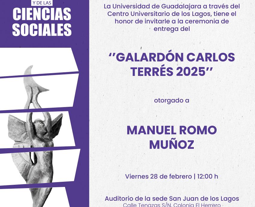Celebrará CULagos XII Feria de las Humanidades y las Ciencias Sociales