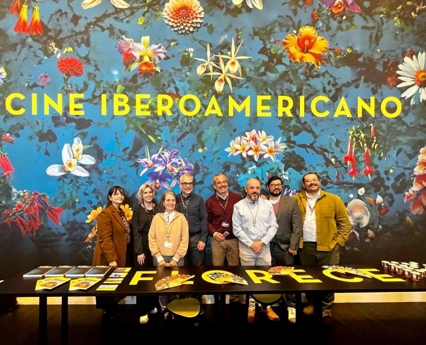 Portugal, invitado de honor en el 40 Festival Internacional de Cine en Guadalajara