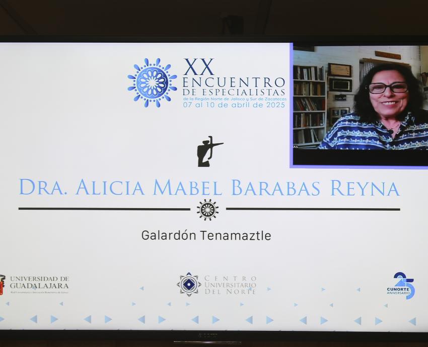 Invita CUNorte a vigésima edición de Encuentro de Especialistas 