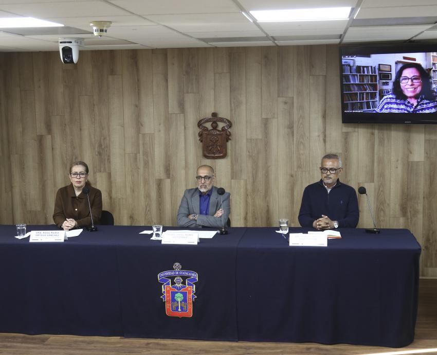 Invita CUNorte a vigésima edición de Encuentro de Especialistas 