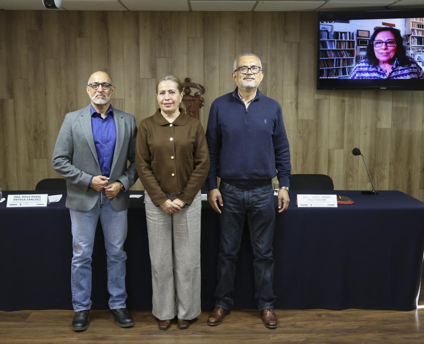 Invita CUNorte a vigésima edición de Encuentro de Especialistas 