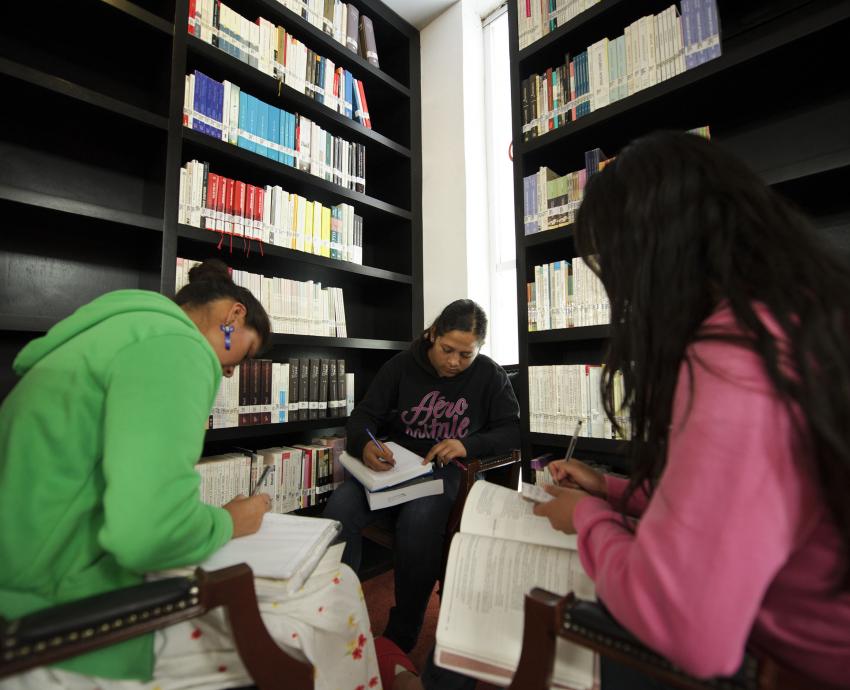Serán reconocidos 500 estudiantes por excelencia académica